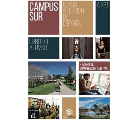 Campus Sur