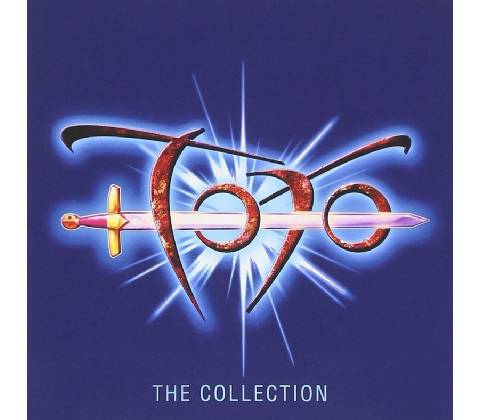 Toto - Collection CD
