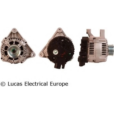 LUCAS ELECTRICAL Alternátor LUE LRB00436