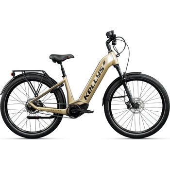 KELLYS Estima 60 2024