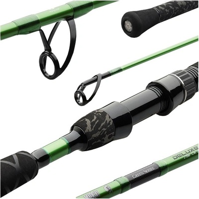 MADCAT GREEN DELUXE 3,45 m 150-300 g 2 diely