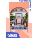 The Sims 4 Pouliční móda