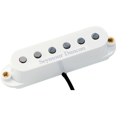 Seymour Duncan SSL-5 White Адаптер за китара (SSSL-5)