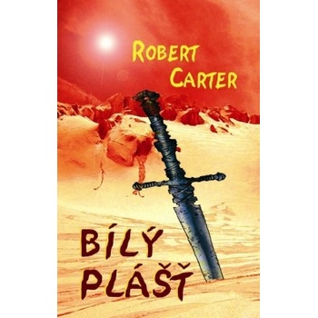 Bílý plášť - Robert Carter
