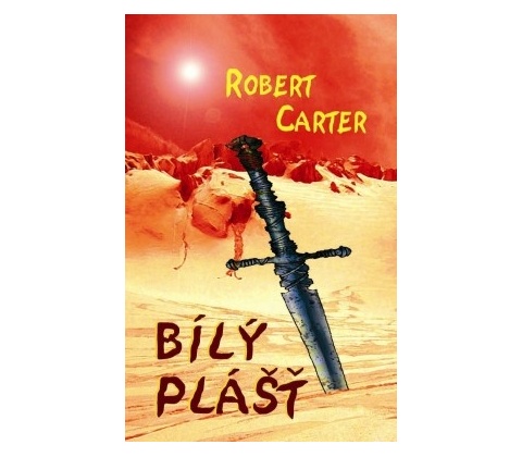 Bílý plášť - Robert Carter