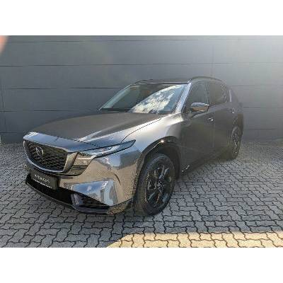 Mazda CX-5 2.5 141 Homura 104 kW