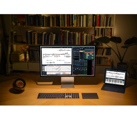 Steinberg Dorico Elements 6