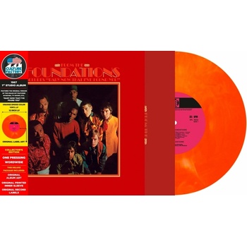 MEN I TRUST - HEADROOM LP