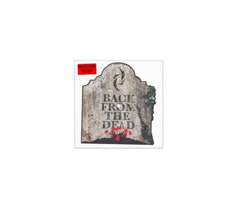 Halestorm - Back From The Dead LP