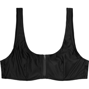Picture Дамско бикини горнище Picture Women's Haole Bralette Top Bikini top - Black - размер XS (150-4006-0111)