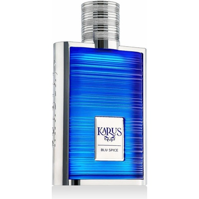 Khadlaj Karus Blu Spice parfumovaná voda pánska 100 ml