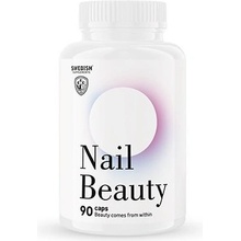 Nail Beauty Swedish Supplements 90 kapsúl