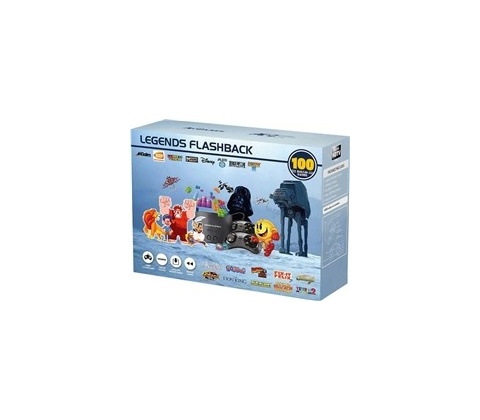 Atari Flashback Legends