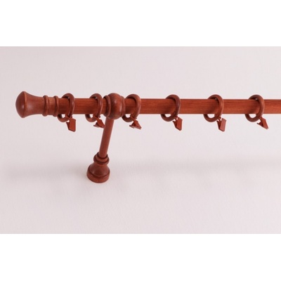Garol Garnýže Třešeň Premium 28mm komplet 400 cm