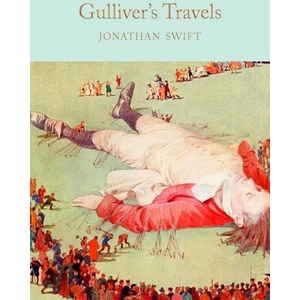 Gulliver's Travels | Jonathan Swift (2017)