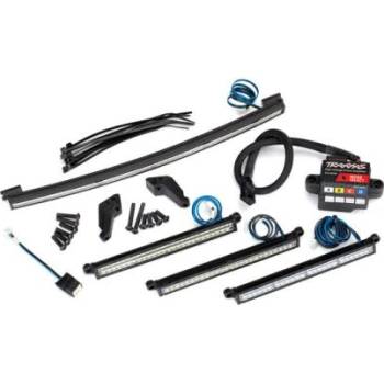 Traxxas LED комплект осветление пълен UDR