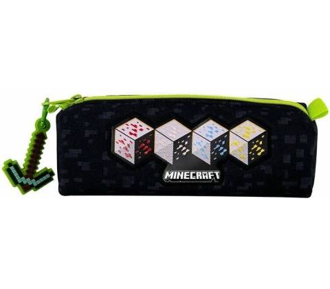 Penál Minecraft: Hostile Behavior