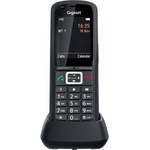 Gigaset R700H Pro S30852-H2976-R102 Телефонни апарати
