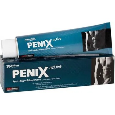 PeniX active Крем за мъже 75мл