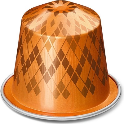 Nespresso Vienna Linizio Lungo kávové kapsle 10 ks