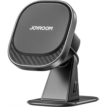 JOYROOM Магнитен държач за телефон Joyroom JR-ZS400, за таблото, черен (JR-ZS400_DASH)