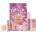 Makeup Revolution Подаръчен комплект Mystic Muse Shimmer, 6 части