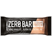 BioTech USA Zero Bar 50g