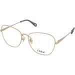 Chloe Очила Chloe CH0344O 003 - leshti