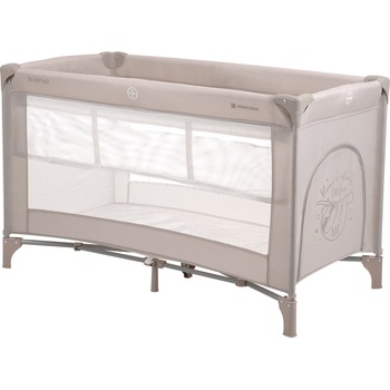 Kikkaboo Кошара на две нива So Gifted Beige 2023 (31003010106)