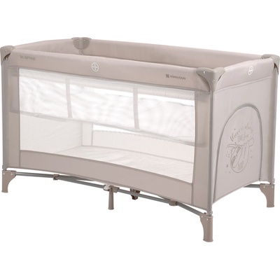 Kikkaboo Кошара на две нива So Gifted Beige 2023 (31003010106)