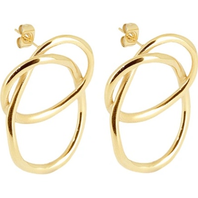 Zag bijoux náušnice SEL23094-01UNI