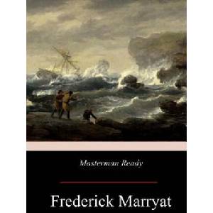 Masterman Ready | Frederick Marryat (ISBN: 9781975771348)