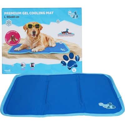 CoolPets chladící podložka Premium