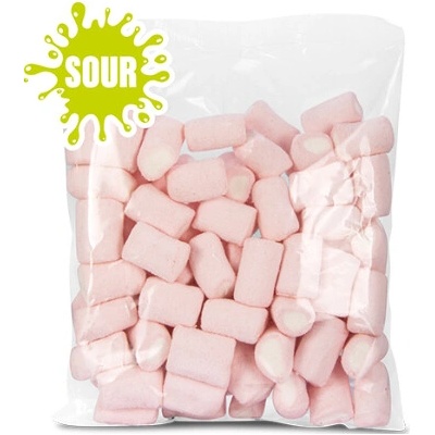 Cornellis Marshmallows Fun Sour Stawberry 500 g