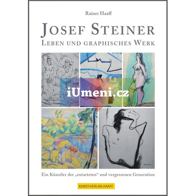 Josef Steiner | Prof. Rainer Haaff DE