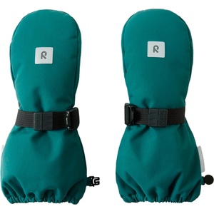 Reima Детски ръкавици Reima Kid's Ote Gloves - Dark Teal - размер 4 (EU) (202-7849-1013)