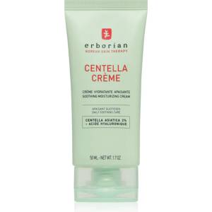 Erborian Centella Creme успокояващ крем против зачервяване на кожата 50ml