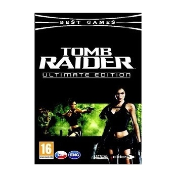 Tomb Raider (Ultimate Edition)