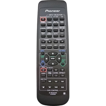 GENERAL Pioneer xxd3039 - дистанционно управление дубликат (xxd3039)