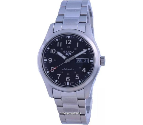 Seiko SRPG27K1