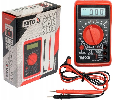 YATO YT-73080
