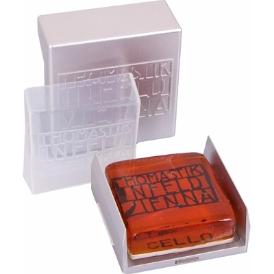 Thomastik Infeld cello rosin TIVA01