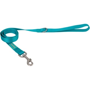 Повод за кучета Freedog Basic Nylon Turquoise - кг - petstation - 9,70 лв