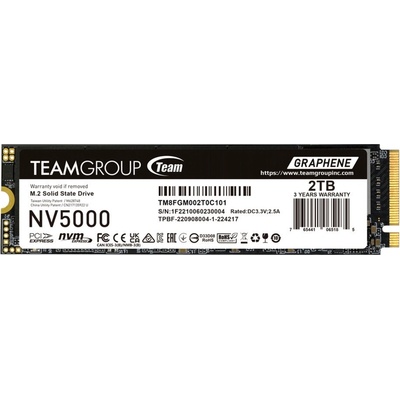 Team Group NV5000 2TB (TM8FGM002T0C101)