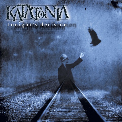 KATATONIA - TONIGHT`S DECISION HALF-SPEED MASTER LTD. LP