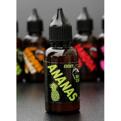 Black Carp Esence Jahoda 30 ml