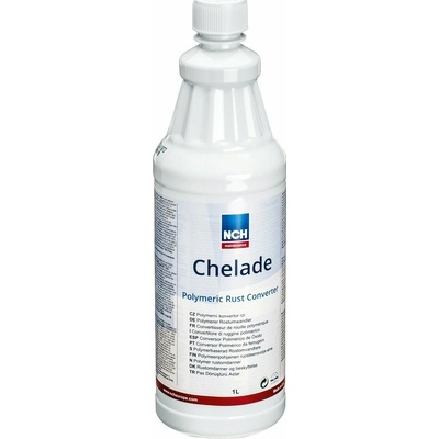 CHELADE odrezovač - stabilizátor koroze 1 l