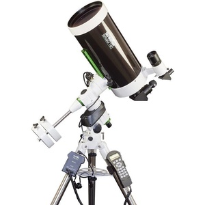 Sky-Watcher Телескоп SkyWatcher Skymax 180/2700 EQ5 GoTo (SWM180EQ5GT)