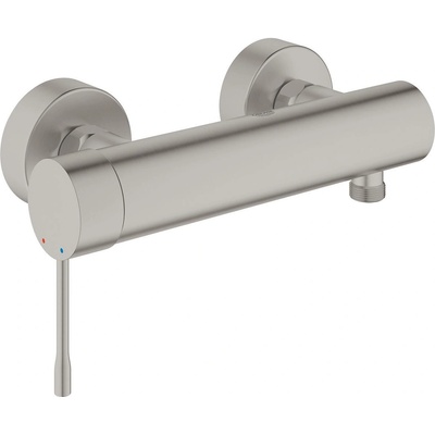 GROHE Essence Смесител за душ, едноръкохватков 1/2″ (33636DC1)