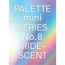 PALETTE mini 08: Iridescent - Victionary